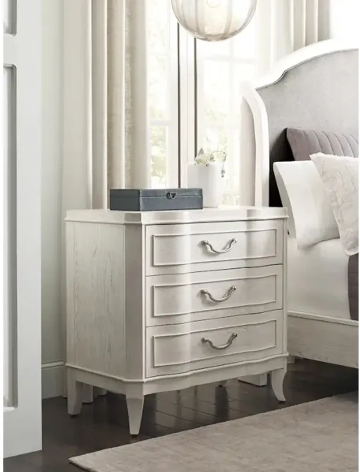 Angeline Bedside Chest