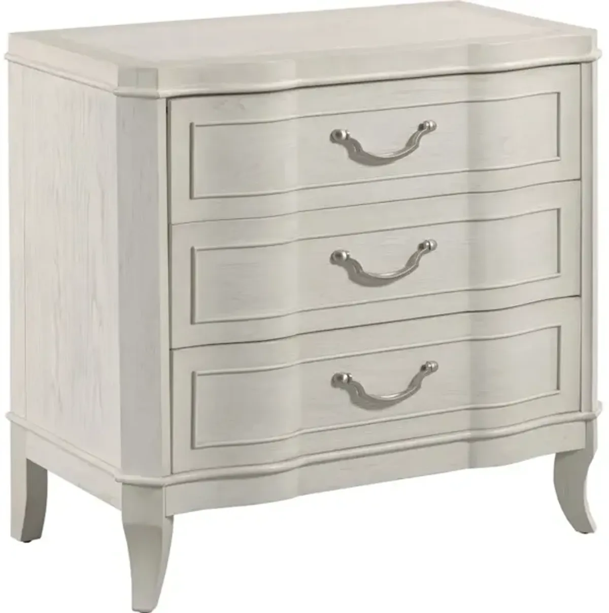 Angeline Bedside Chest