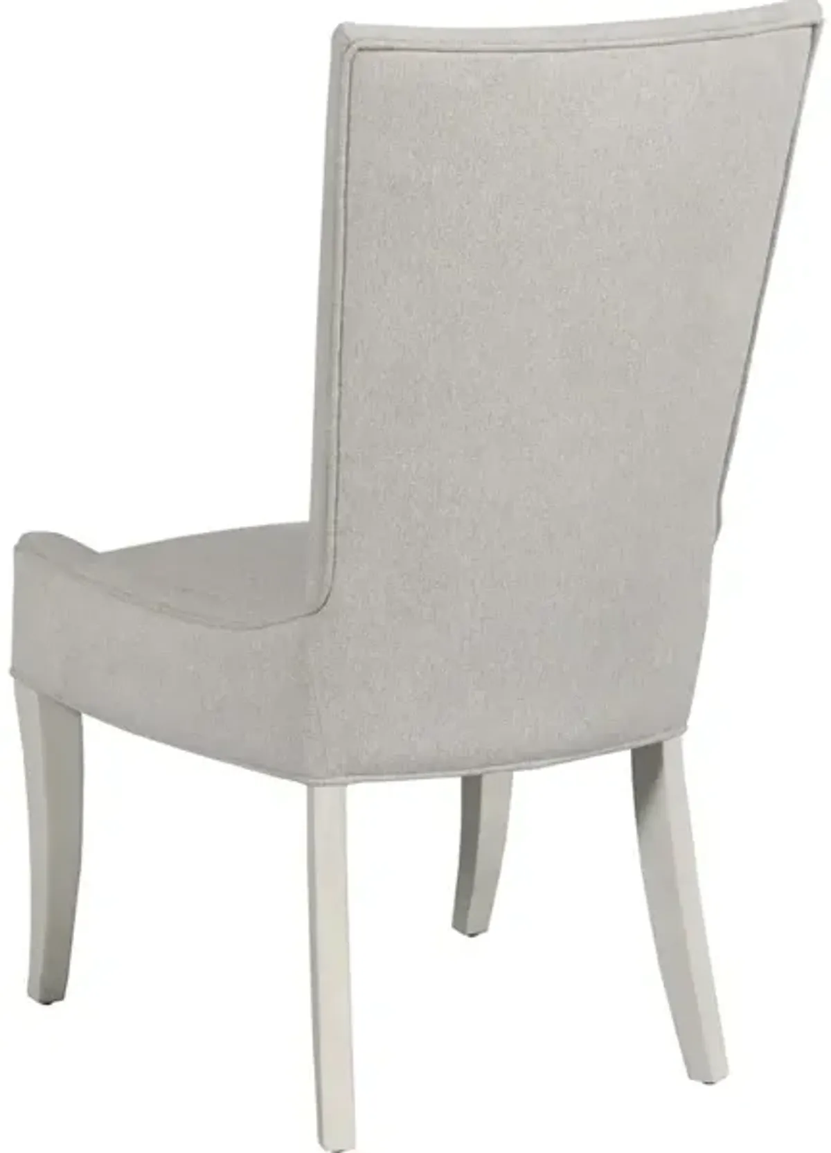 Maxine Upholstered Side Chair