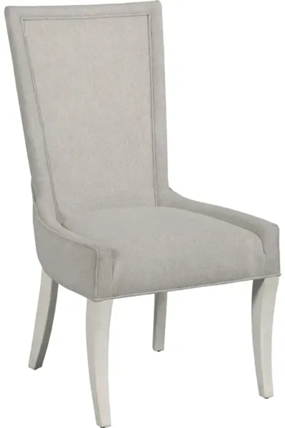 Maxine Upholstered Side Chair