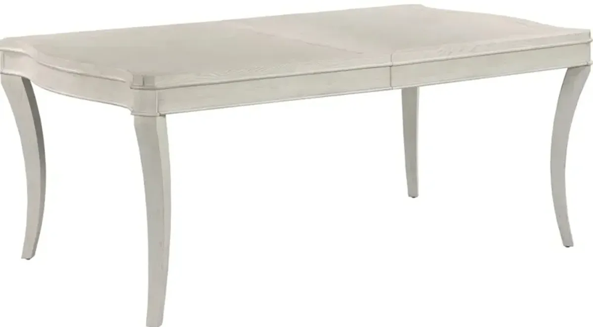 Carissa Leg Table