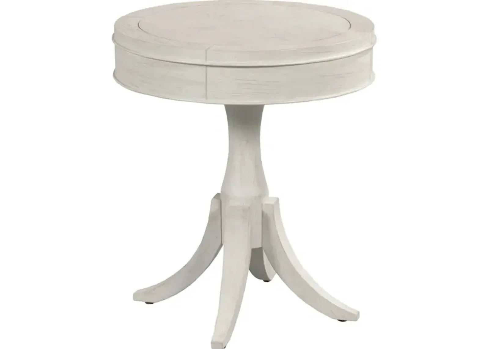 Marcella Round End Table