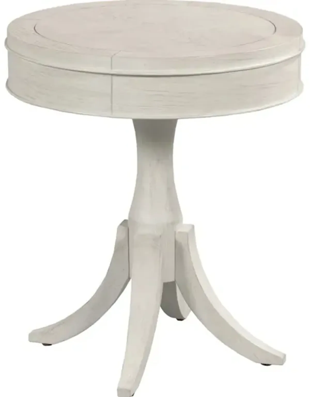 Marcella Round End Table