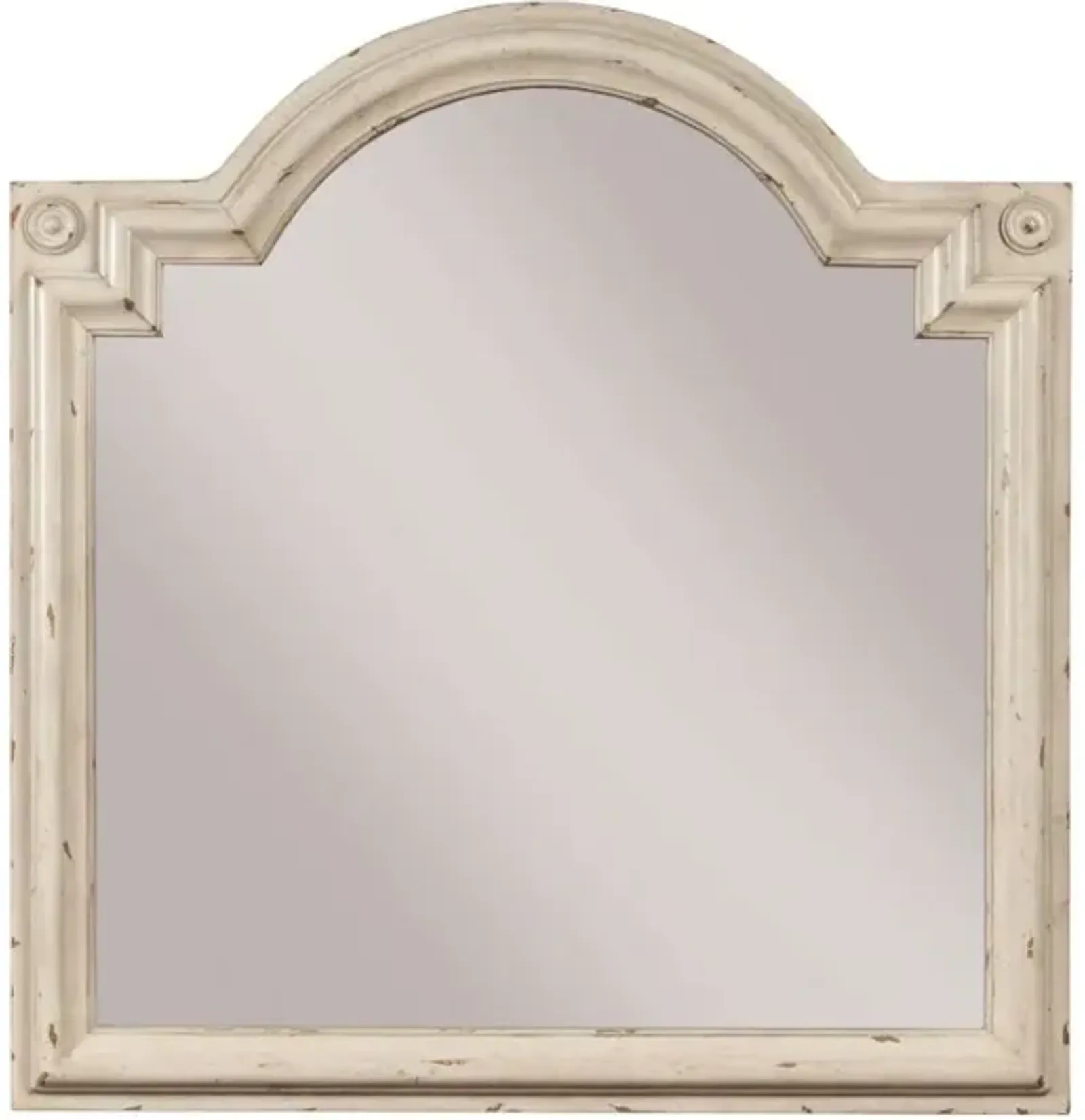 Bureau Mirror