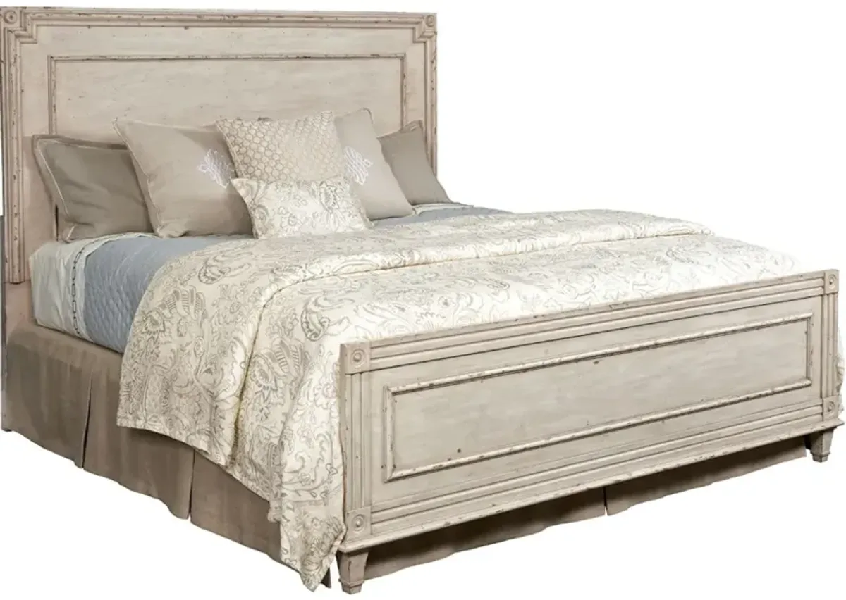 Panel Bed Headboard 6/0-6/6