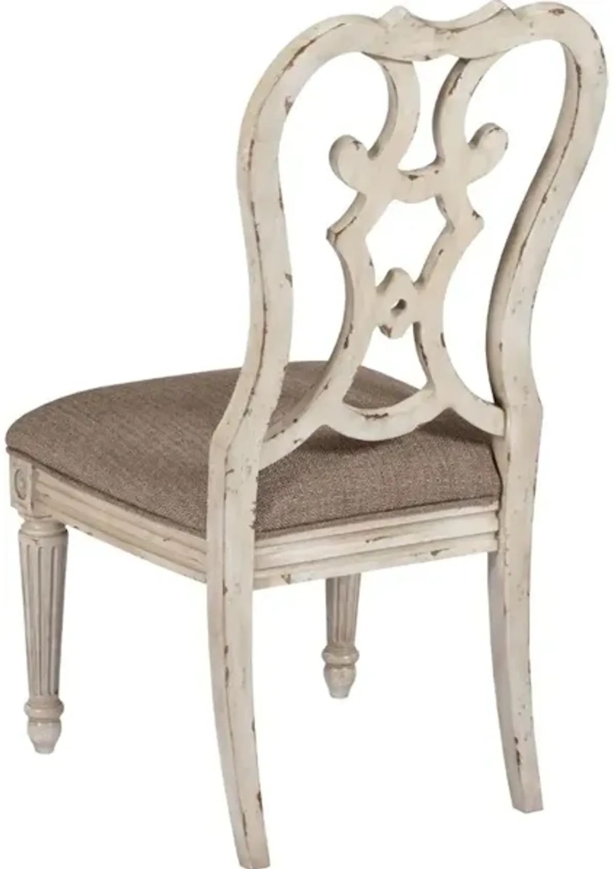 Cortona Side Dining Chair