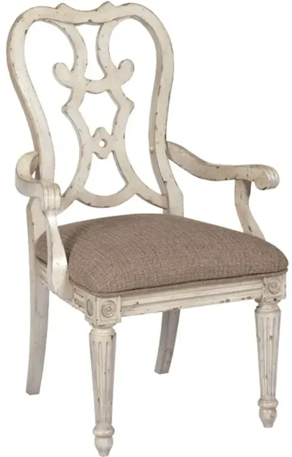 Cortona Arm Dining Chair