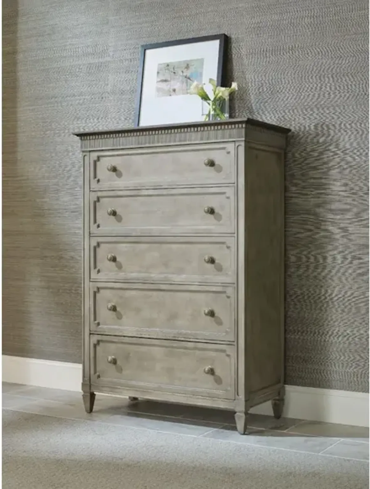 Stephan Drawer Chest