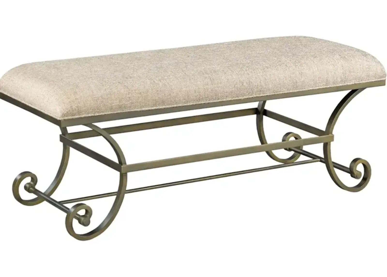 Bed Bench