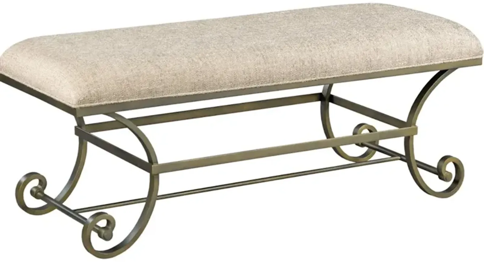 Bed Bench