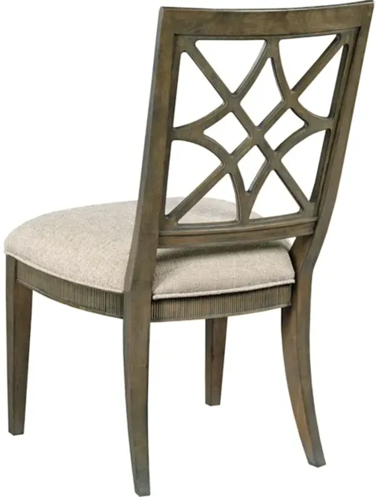 Genieve Side Chair