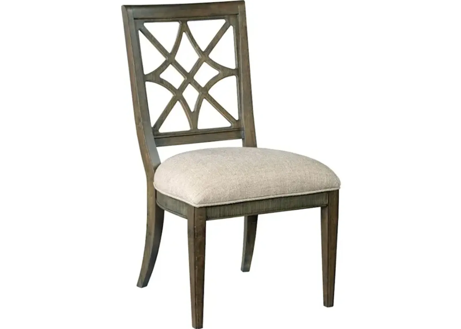 Genieve Side Chair