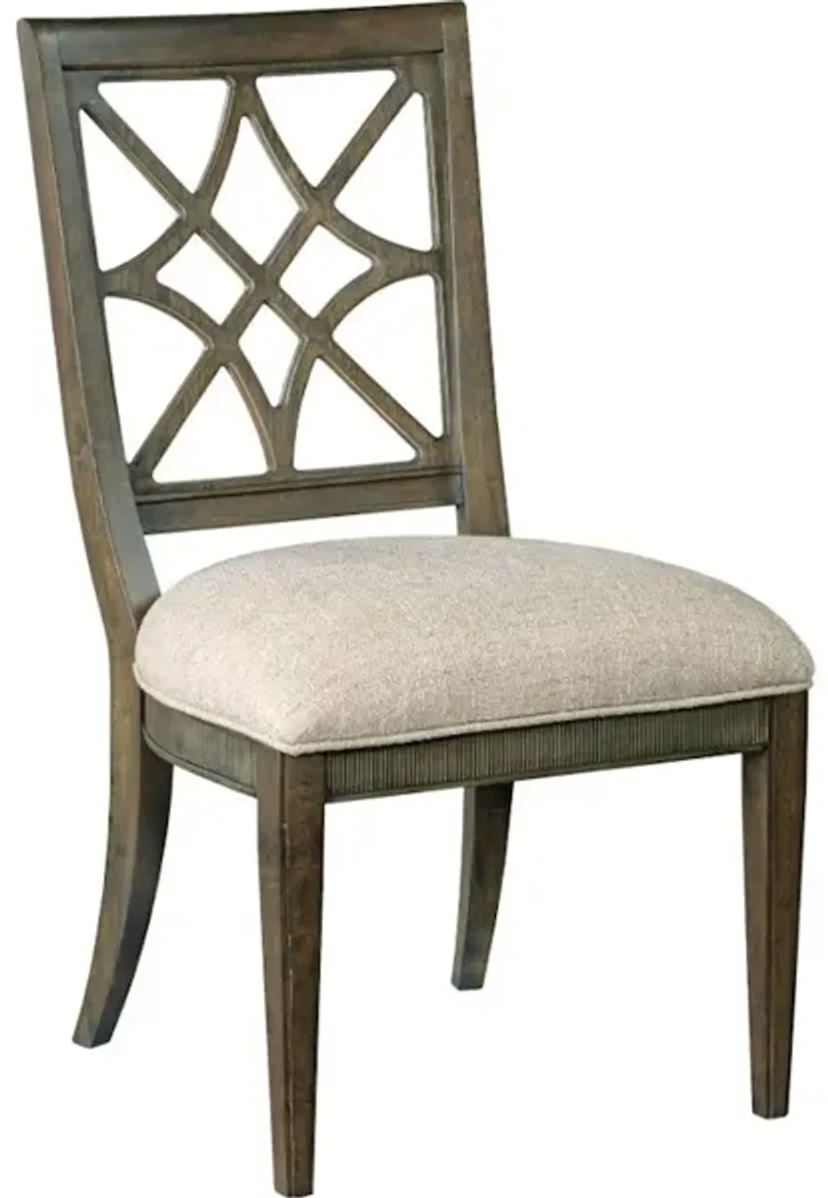 Genieve Side Chair