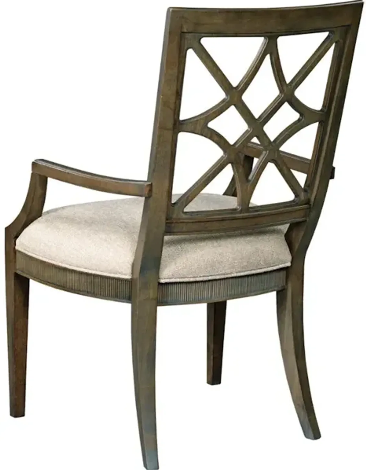 Genieve Arm Chair