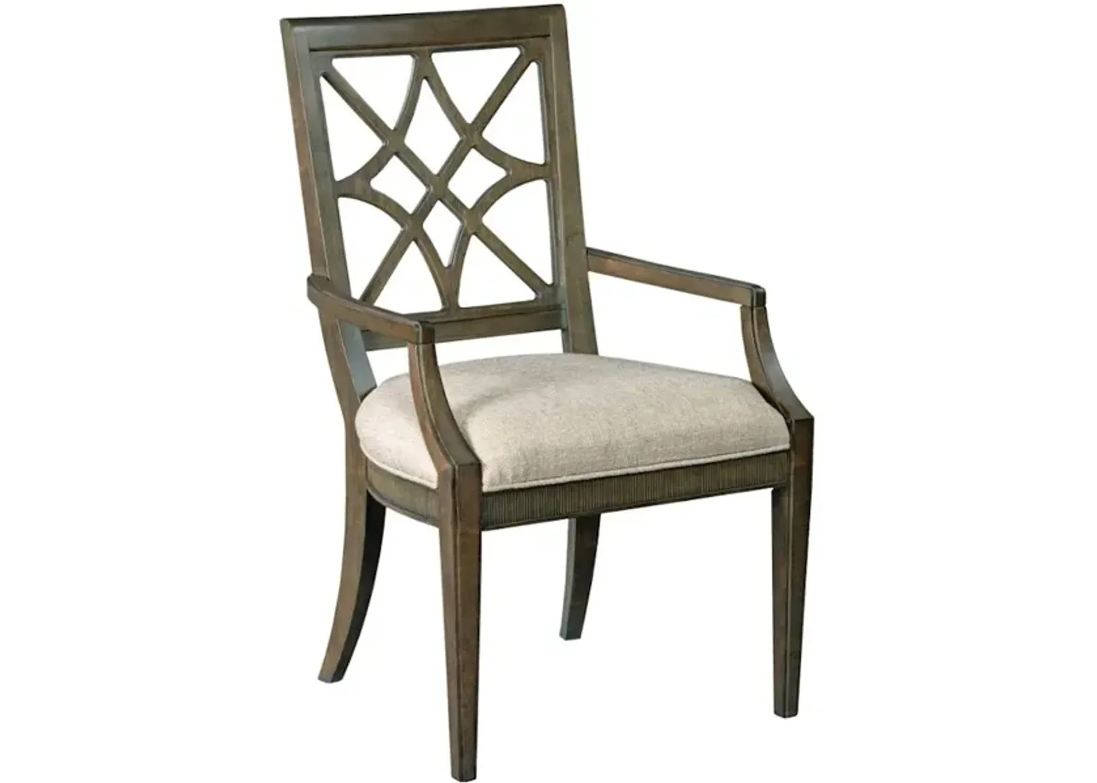 Genieve Arm Chair