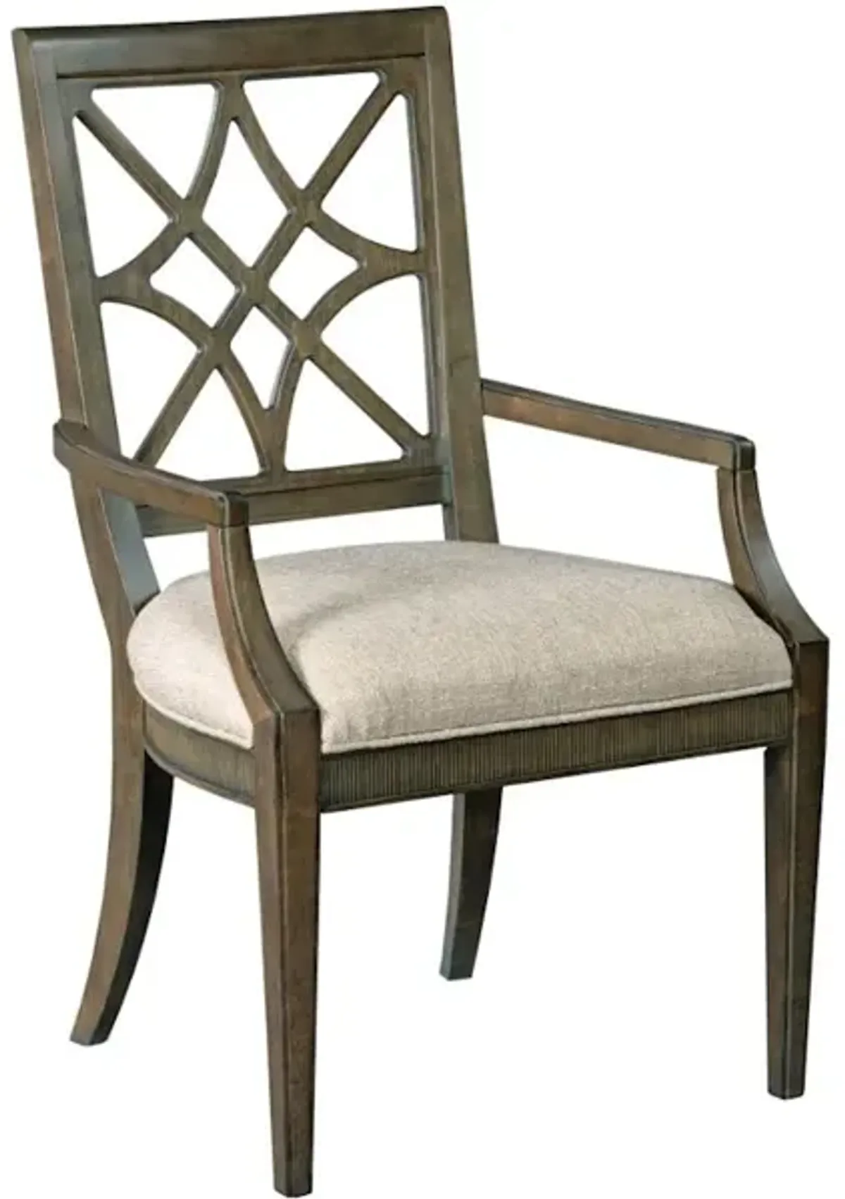 Genieve Arm Chair