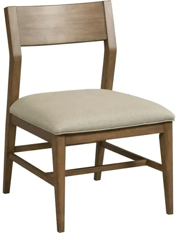 Vantage Side Chair