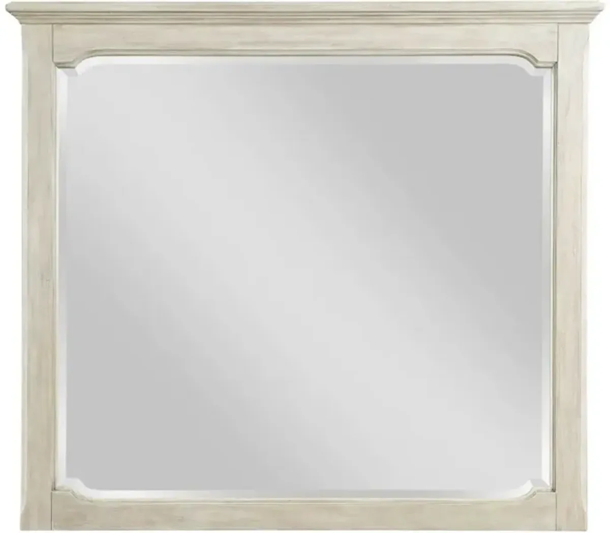 Cotswold Landscape Mirror