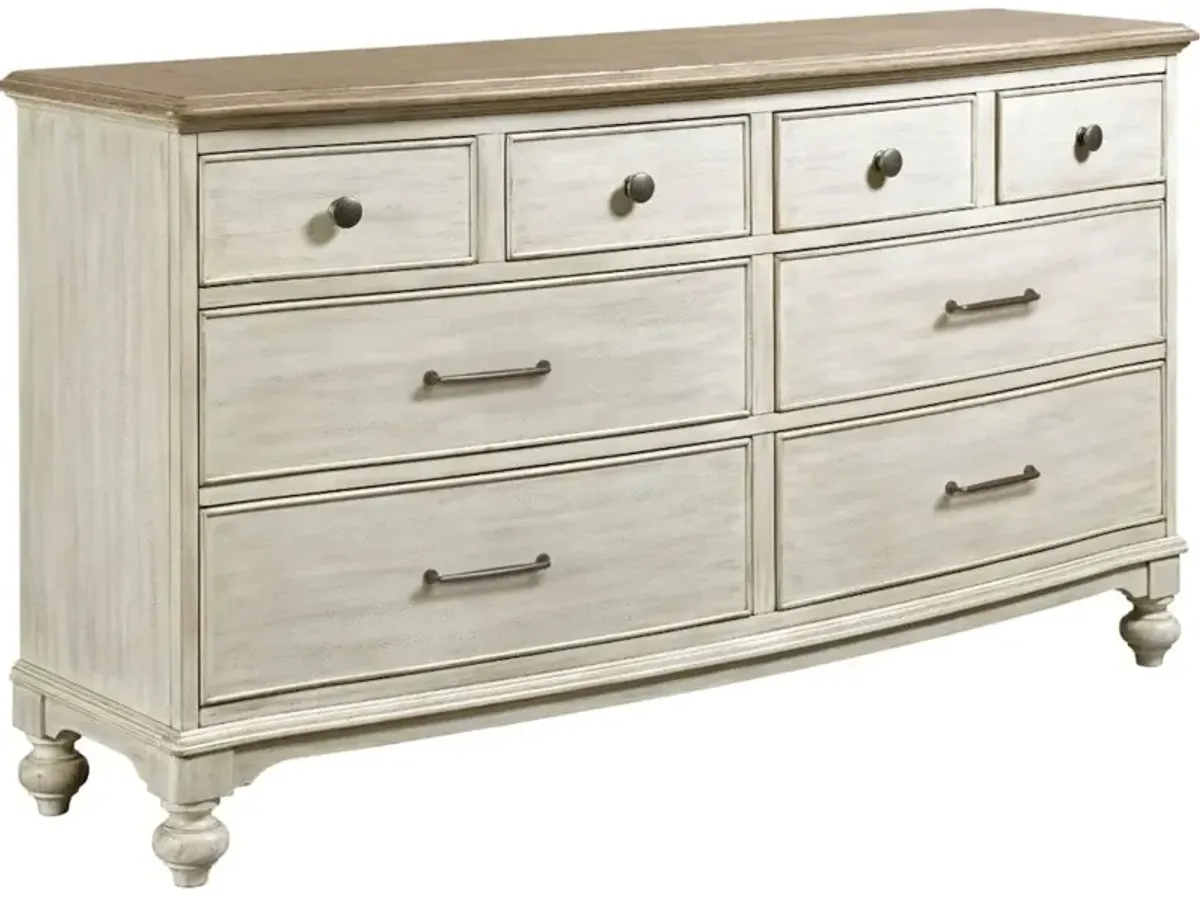 Weymouth Dresser