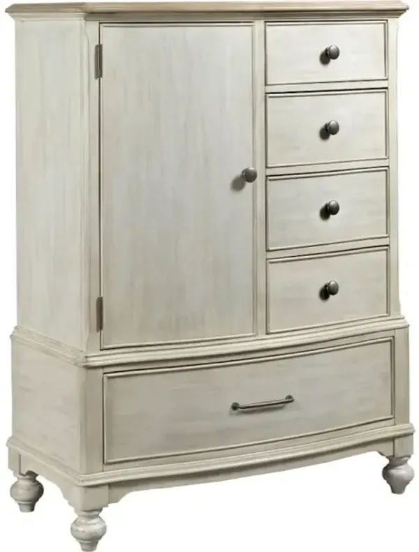Calvin Door Chest