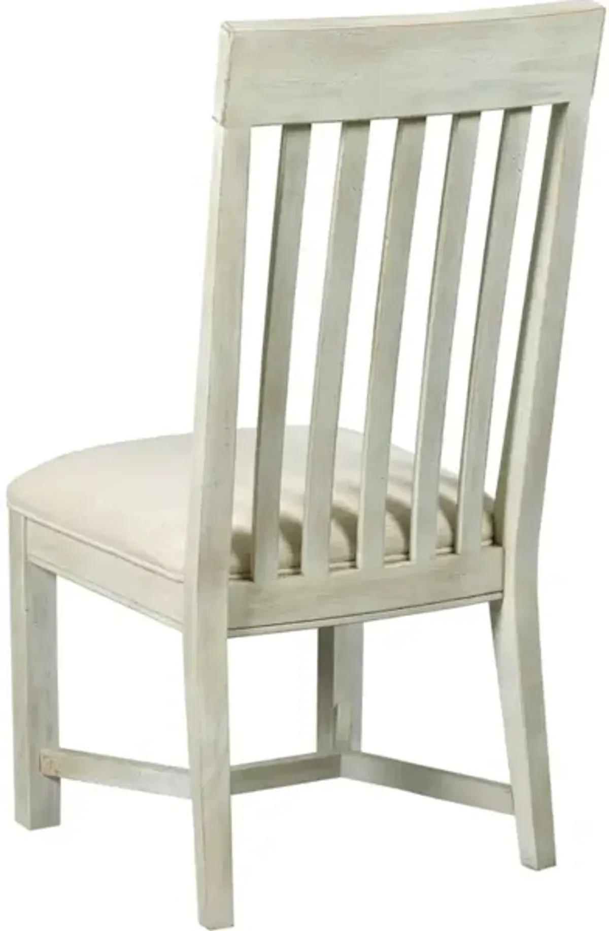 James Side Chair