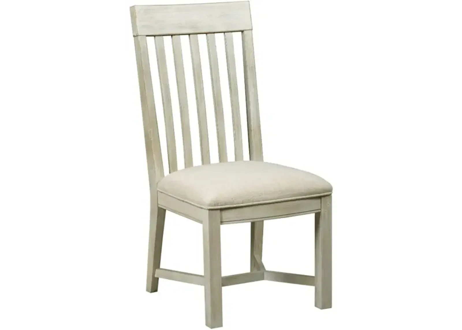 James Side Chair