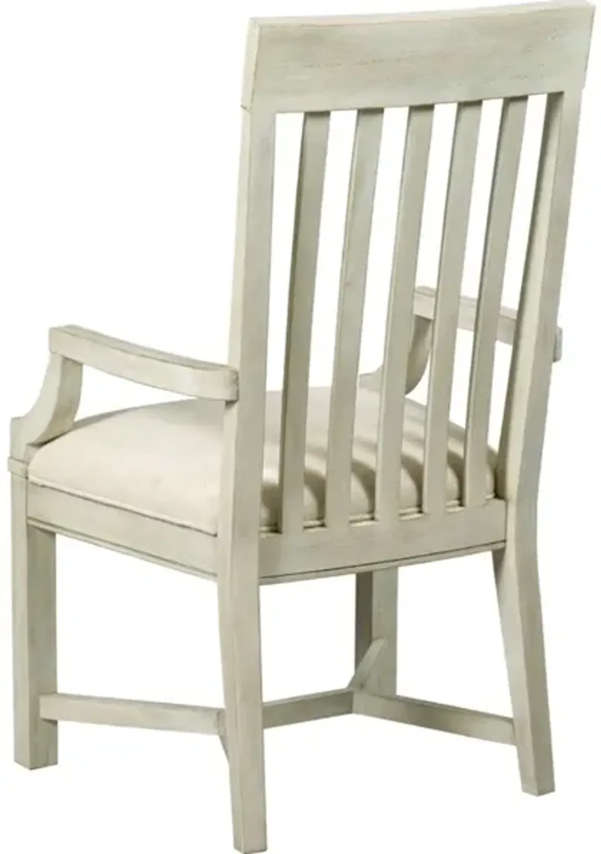 James Arm Chair