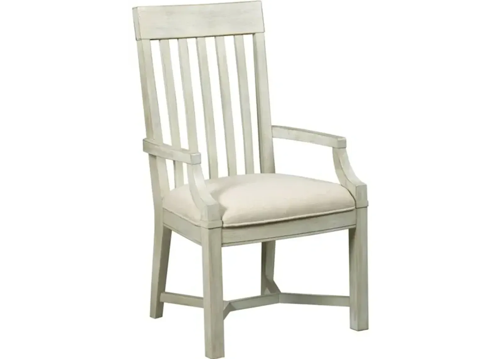 James Arm Chair