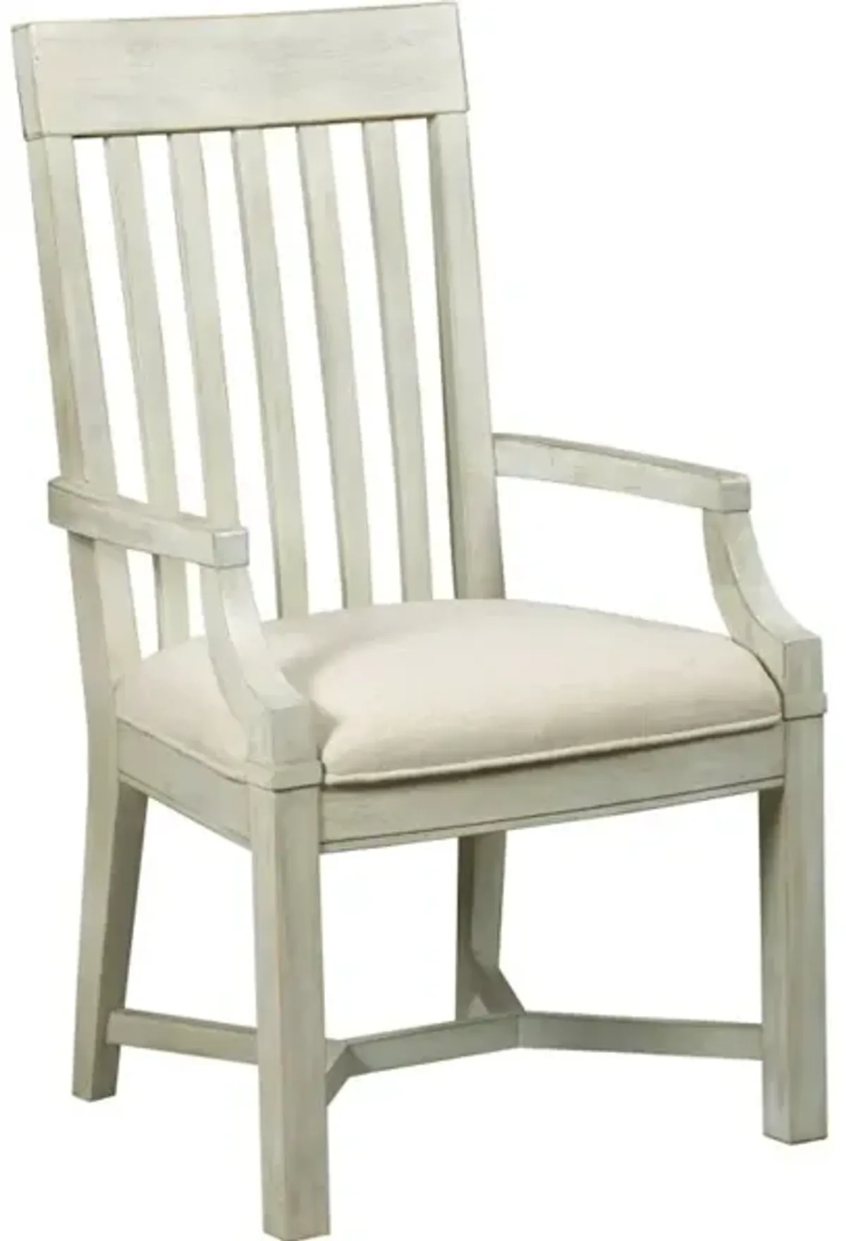 James Arm Chair