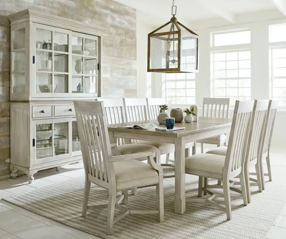 Boathouse Dining Table