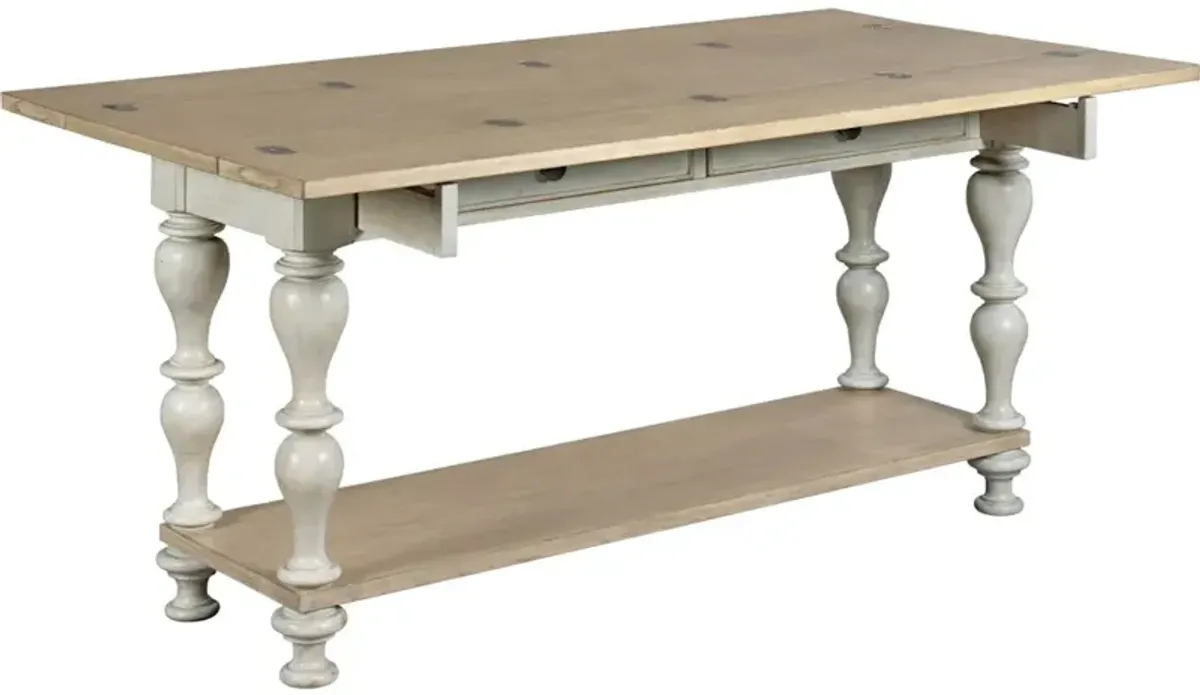 Lakeside Flip Top Table