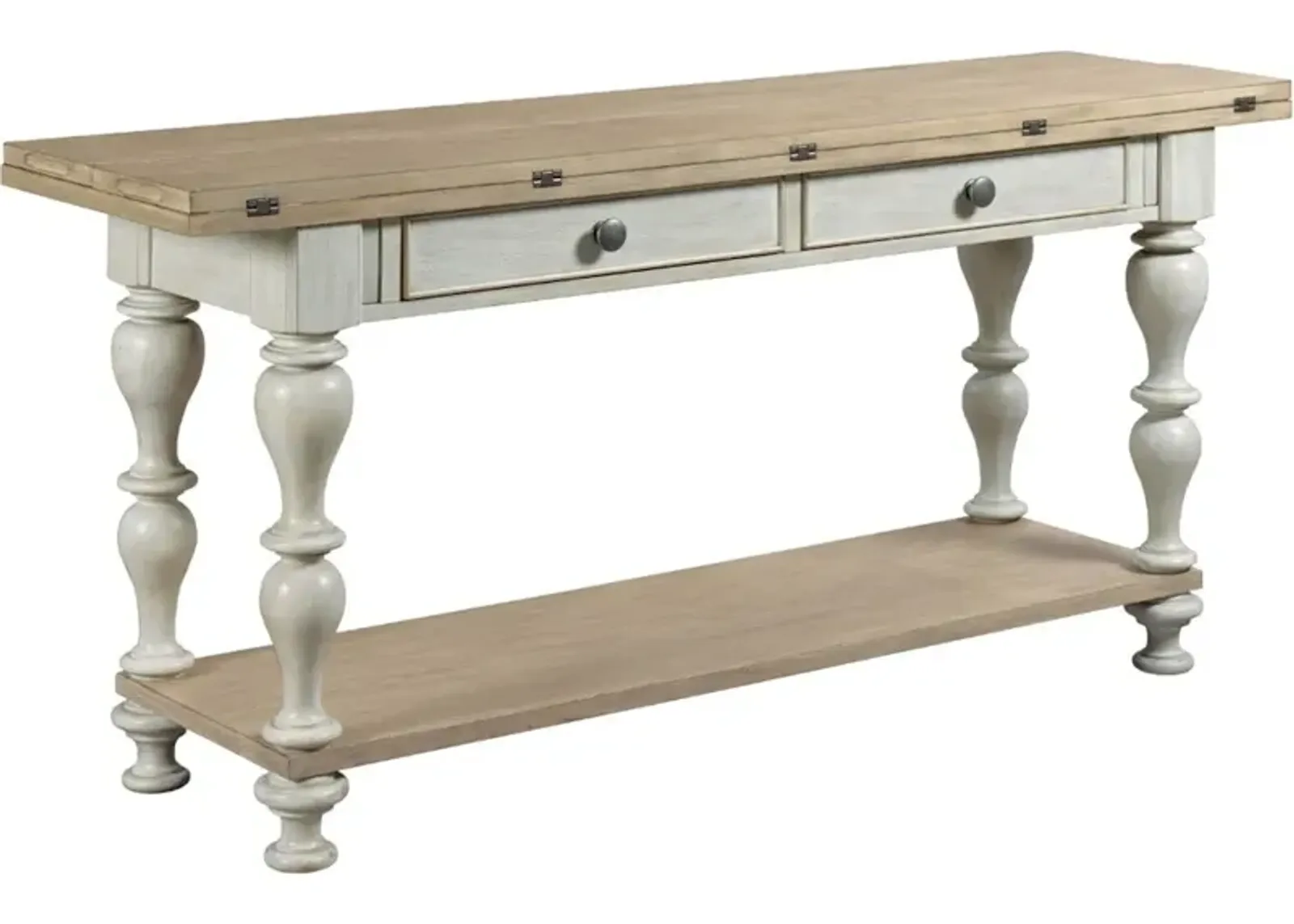 Lakeside Flip Top Table