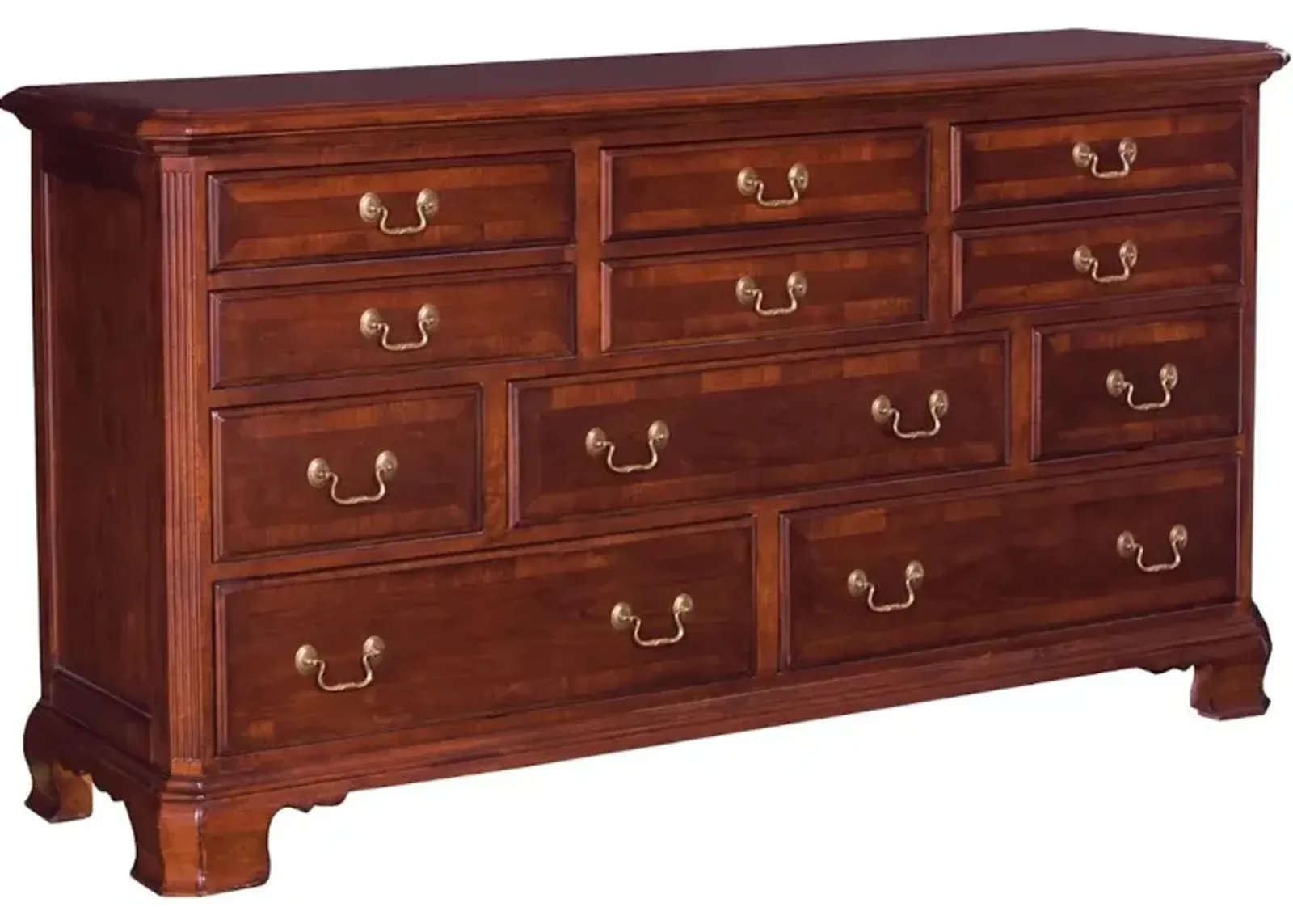 Triple Dresser