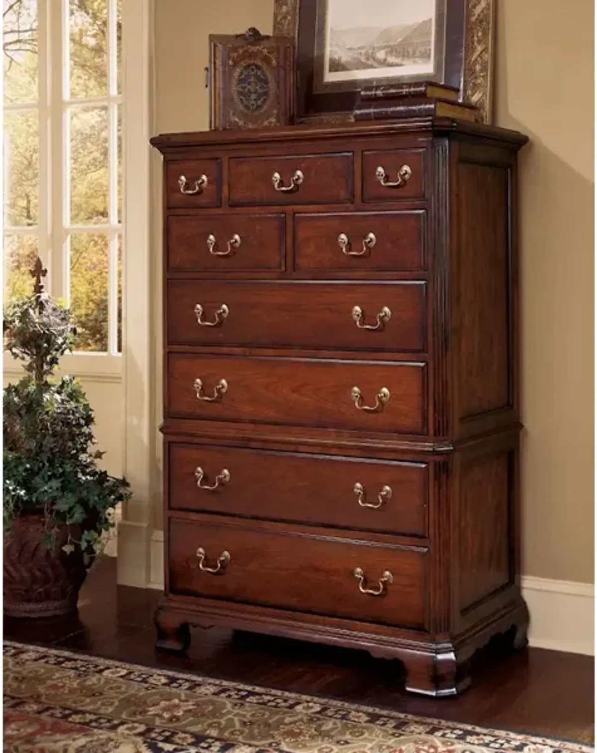 Drawer Chest