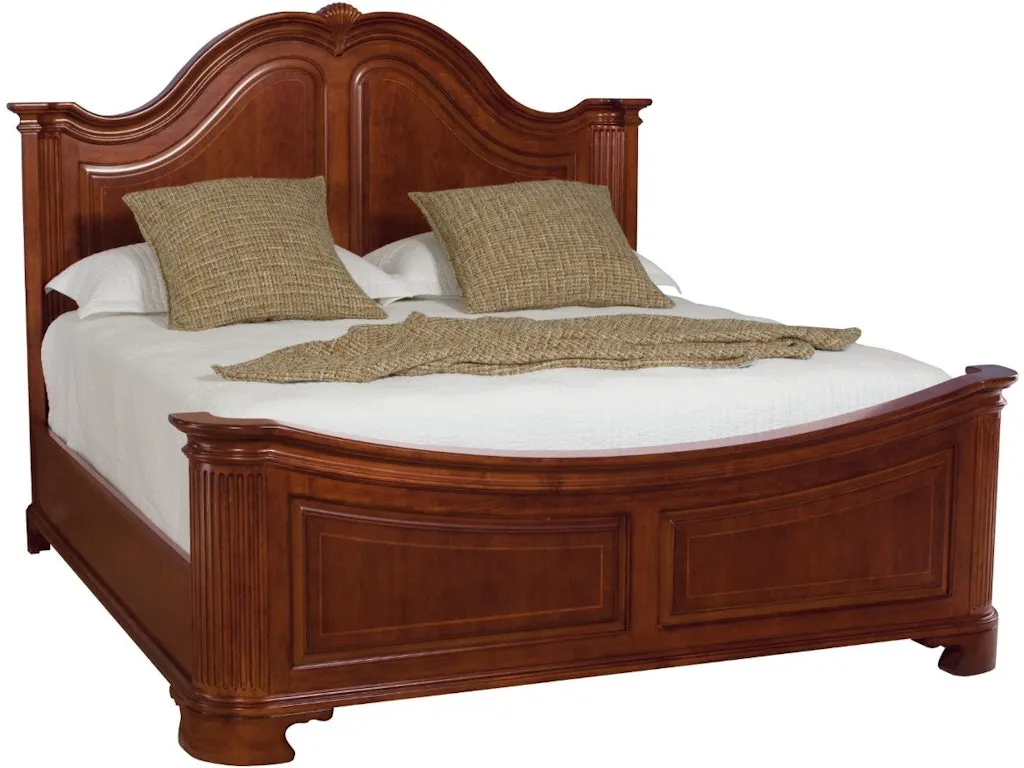 Mansion Queen Headboard