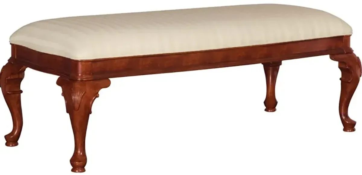 Bed Bench