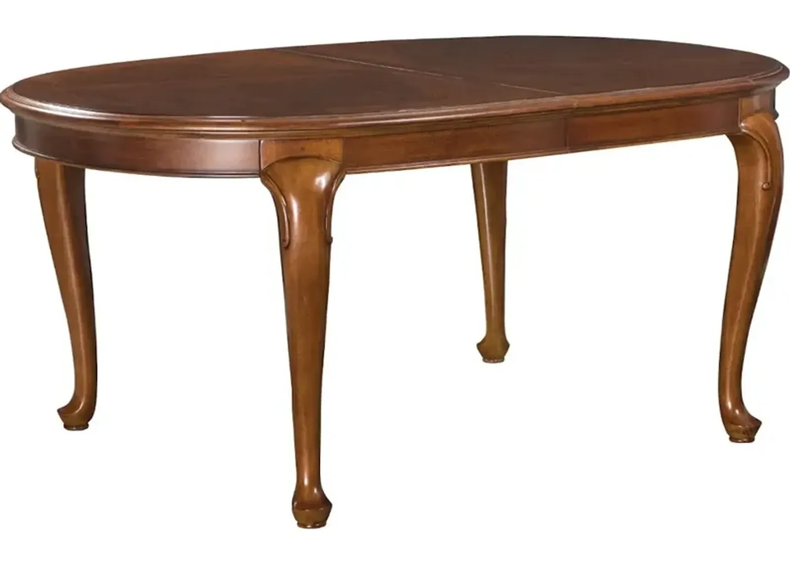 Oval Dining Table