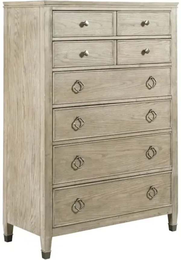 Midland Chest