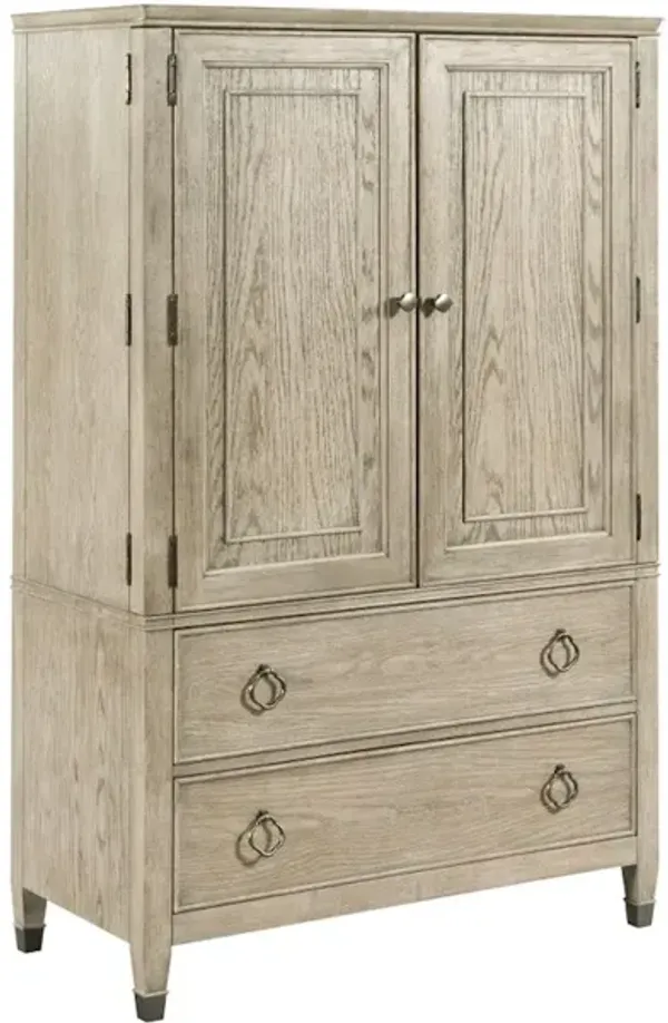Easton Door Chest