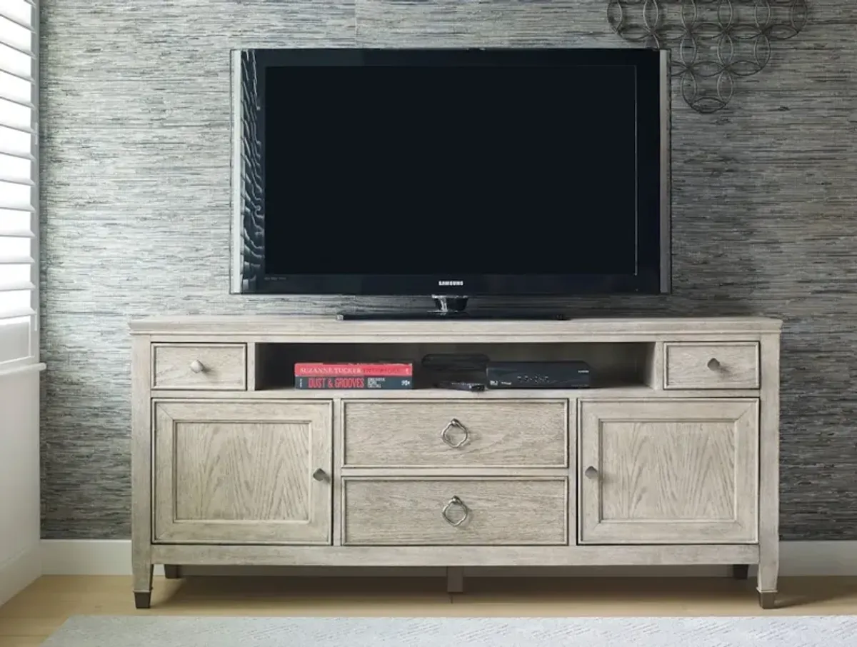 Biscane Entertainment Console