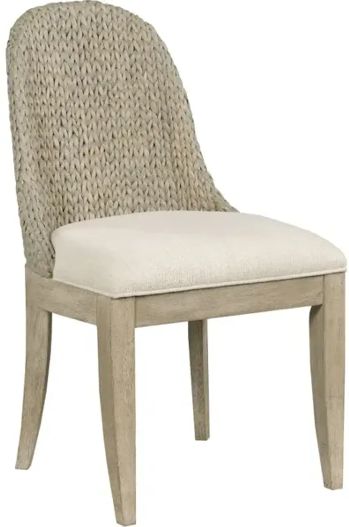 Boca Woven Chair