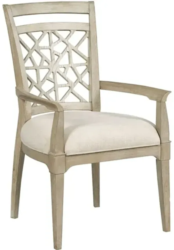 Essex Arm Chair