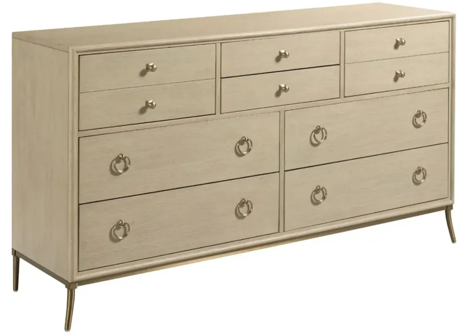 Straddella Dresser