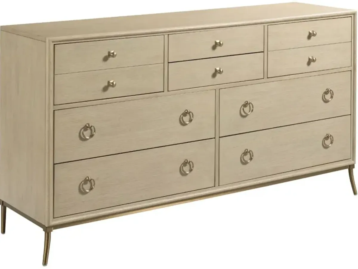 Straddella Dresser