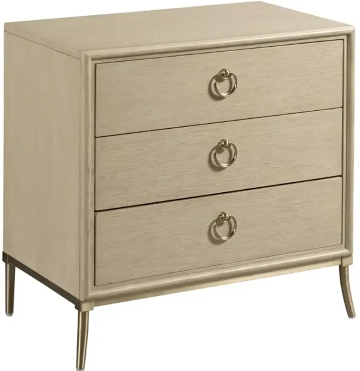 Seneca Bedside Nightstand