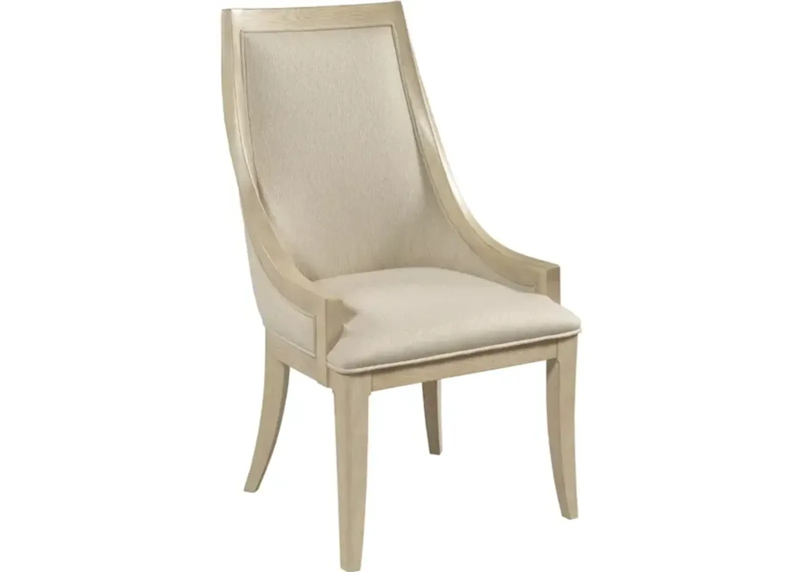 Chalon Upholstered Dining Chair