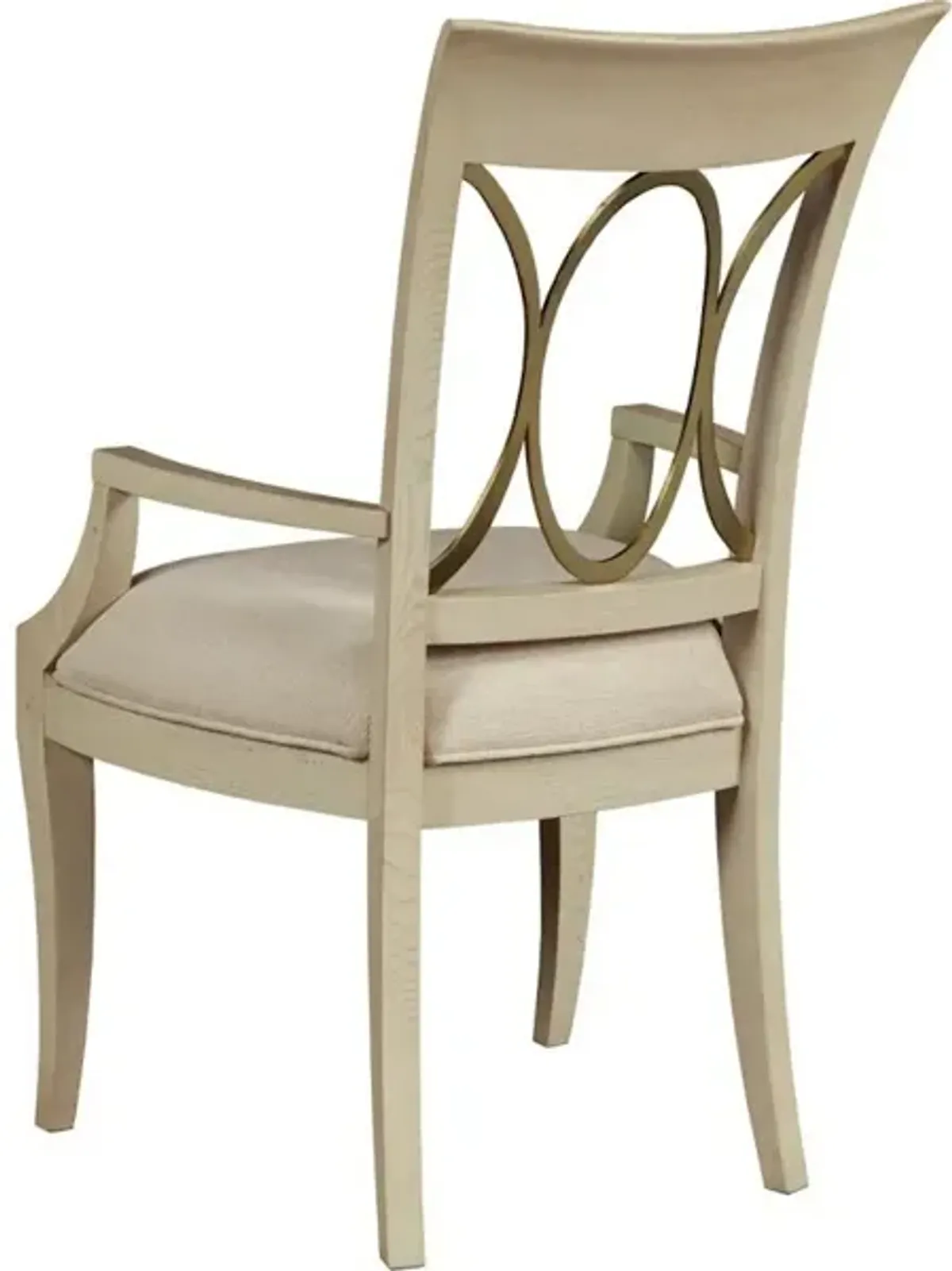 Arm Dining Chair