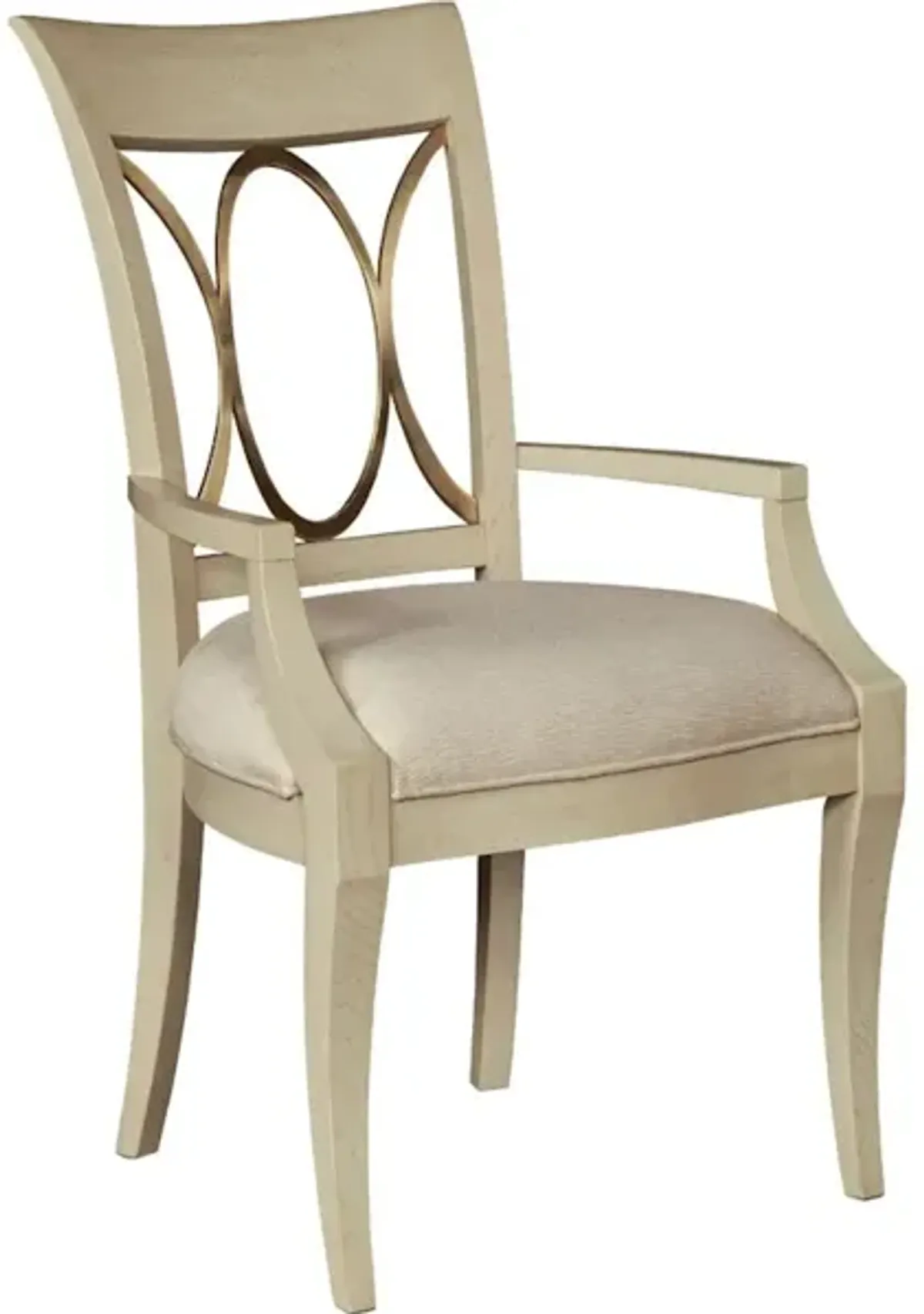 Arm Dining Chair