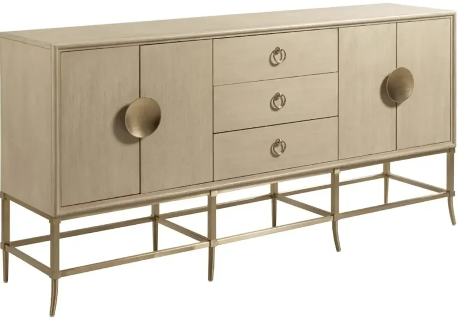 Carrera Sideboard