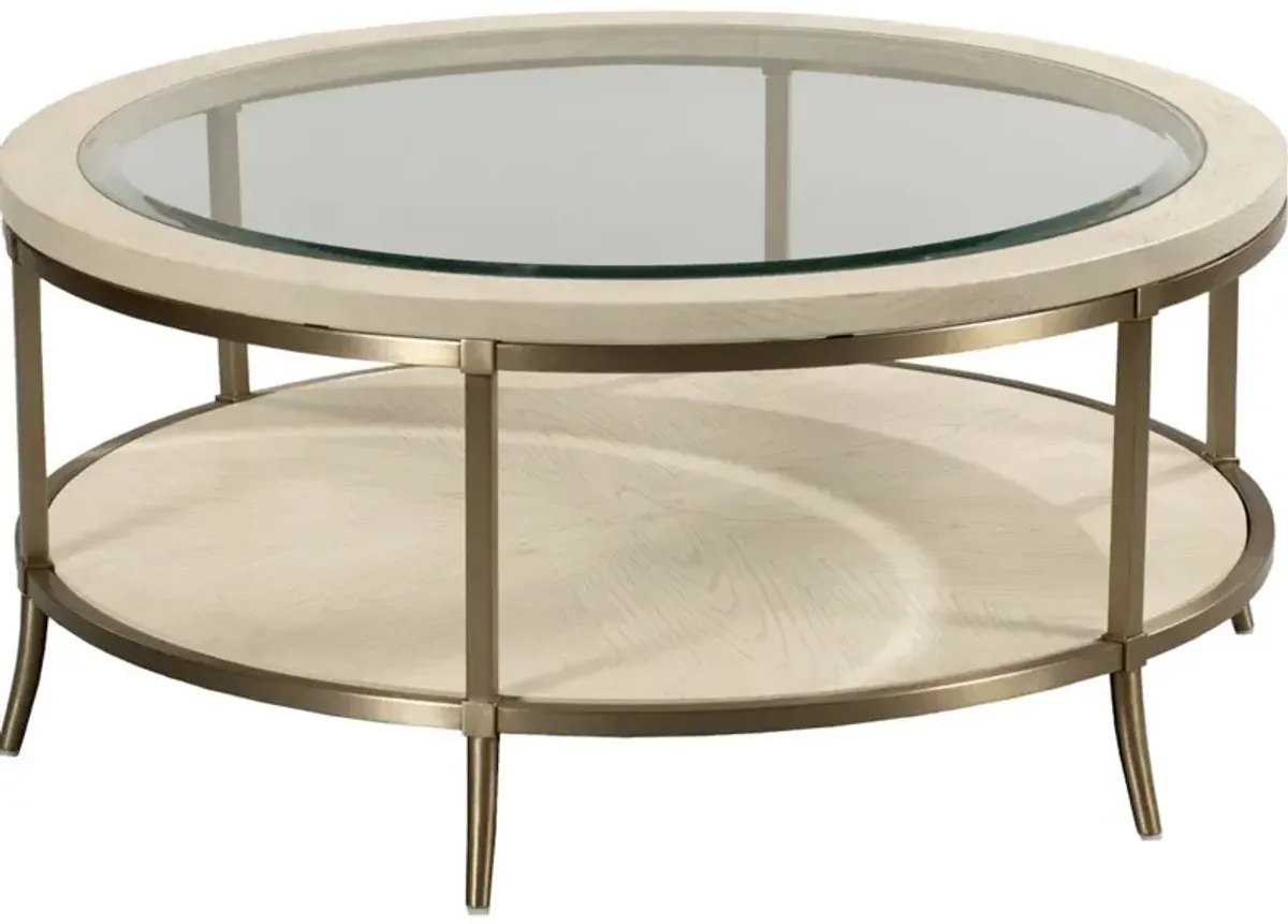 Monaco Coffee Table